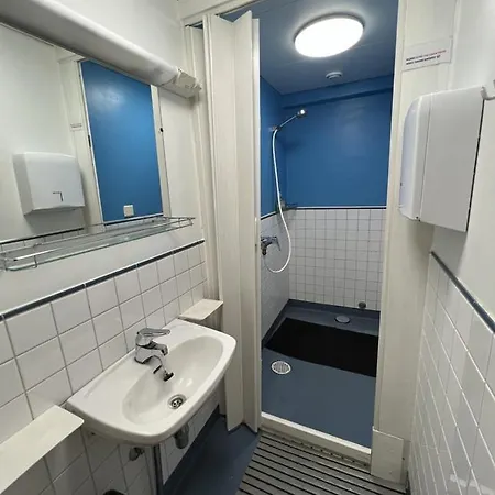Hmi Smart Group Oy 0224 Auberge de jeunesse Helsinki