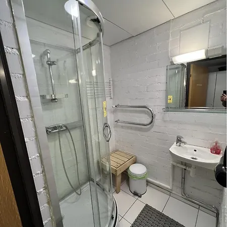 Auberge de jeunesse Hmi Smart Group Oy 0224